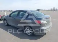 2012 Mazda 3 photo