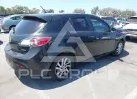 2012 Mazda 3 photo
