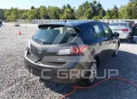2012 Mazda 3 фото