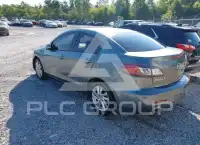 2012 Mazda 3 photo
