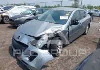 2012 Mazda 3 фото