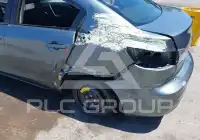 2012 Mazda 3 photo