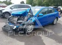2012 Mazda 3 photo