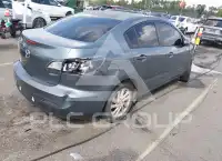2012 Mazda 3 фото