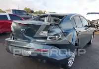 2012 Mazda 3 фото
