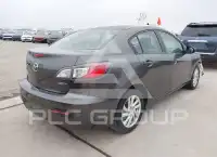2012 Mazda 3 фото