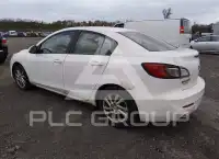2012 Mazda 3 photo