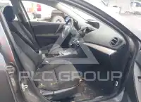 2012 Mazda 3 фото