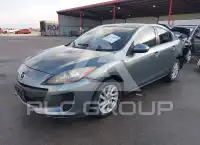 2012 Mazda 3 фото