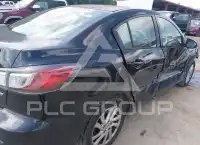 2012 Mazda 3 photo