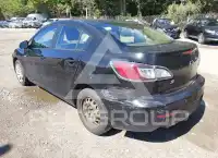 2012 Mazda 3 photo