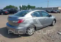 2012 Mazda 3 photo