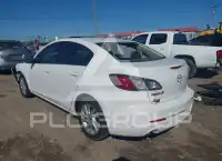2012 Mazda 3 фото