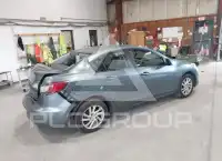 2012 Mazda 3 photo