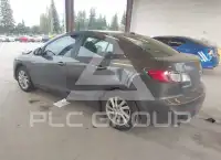 2012 Mazda 3 photo