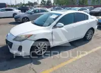 2012 Mazda 3 фото