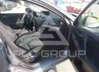 2012 Mazda 3 photo
