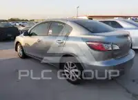 2012 Mazda 3 photo