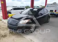 2012 Mazda 3 photo