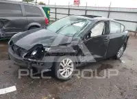 2012 Mazda 3 photo