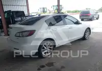 2012 Mazda 3 фото
