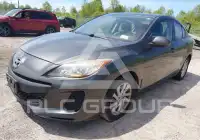 2012 Mazda 3 фото