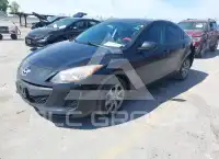2012 Mazda 3 фото