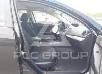 2012 Mazda 3 photo