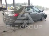 2012 Mazda 3 photo
