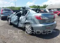 2012 Mazda 3 photo