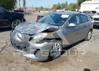 2012 Mazda 3 photo