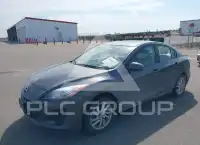 2012 Mazda 3 photo