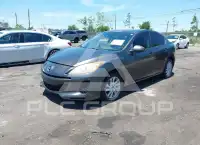 2012 Mazda 3 photo