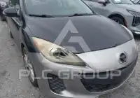 2012 Mazda 3 фото