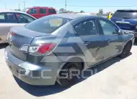 2012 Mazda 3 photo