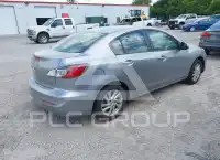 2012 Mazda 3 фото