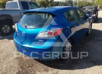 2012 Mazda 3 фото
