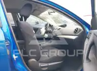 2012 Mazda 3 photo