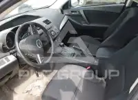 2012 Mazda 3 photo