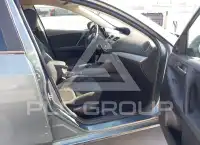 2012 Mazda 3 photo