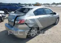 2012 Mazda 3 photo