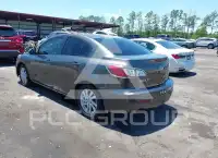 2012 Mazda 3 photo