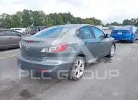 2012 Mazda 3 фото