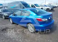 2012 Mazda 3 фото