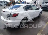 2012 Mazda 3 photo