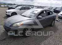 2012 Mazda 3 фото