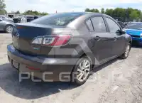 2012 Mazda 3 фото