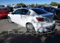2012 Mazda 3 фото