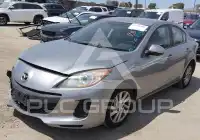 2012 Mazda 3 фото