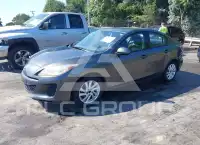 2012 Mazda 3 photo